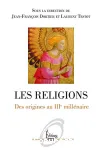 Les religions