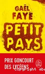 Petit pays, Gal Faye.