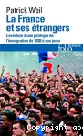 La France et ses trangers