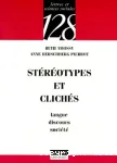 Strotypes et clichs