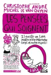 Les penses qui soignent