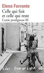 Celle qui fuit et celle qui reste