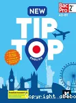 Tip-top english seconde bac pro