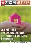 Les mtiers des associations de l'aide et du soin  domicile