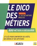 Le dico des mtiers