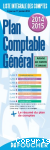 Plan comptable gnral 2014-2015, liste intgrale des comptes