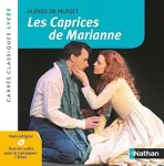 Les caprices de Marianne