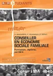 Conseiller en conomie sociale familiale