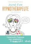 Journal d'une hypnothrapeute