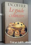 Guide culinaire aide-memoire de cuisine rapide