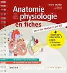 Anatomie et physiologie en fiches pour les tudiants en IFSI