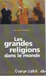 Les grandes religions dans le monde