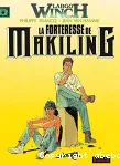 La forteresse de Makiling