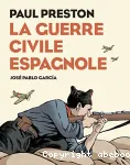 La guerre civile espagnole