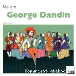 George Dandin ou Le mari confondu