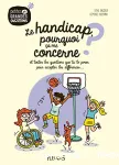 Le handicap, pourquoi a me concerne ?