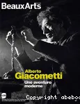 Alberto Giacometti