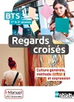 Regards croiss, BTS 1re et 2me annes.