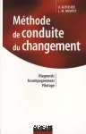 Mthode de conduite du changement