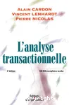 L'analyse transactionnelle