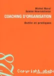 Coaching d'organisation