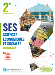 Sciences Economiques et Sociales 2de.