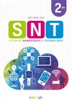 Sciences numriques et technologie. 2nde