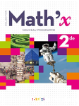 Mathmatiques 2de