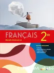 Francais 2de