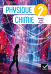 Physique-Chimie, 2de