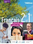 Francais 2de/1re