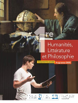 Humanits, Littrature et Philosophie, 1re