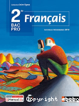 Franais 2e Bac Pro