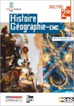 Histoire-Gographie 2e Bac pro