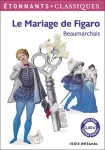 Le mariage de Figaro