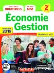 conomie gestion