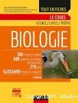 Biologie