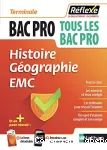 Histoire, gographie, enseignement moral et civique