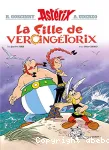 La fille de Vercingtorix