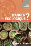 Manger cologique ?