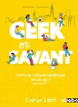 Geek et savant