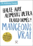 Mangeons vrai