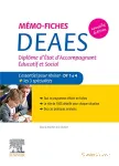 Mmo-fiches DEAES - Diplme d'Etat d'Accompagnant Educatif et Social