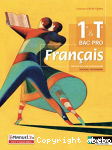 Franais, Bac Pro 1ere/Tle