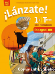 Lanzate ! 1re/Term