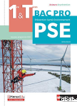 PSE Prvention - Sant - Environnement, Bac Pro 1re & Term