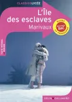 L'le des esclaves