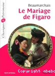 Le mariage de Figaro