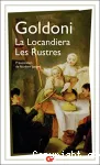 La locandiera