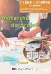 Dmarche de projet BTS2 ESF/SP3S